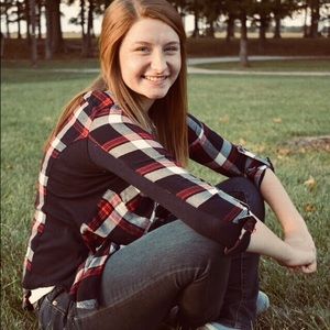 Meet your Posher, Haley